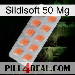 Sildisoft 50Mg 26
